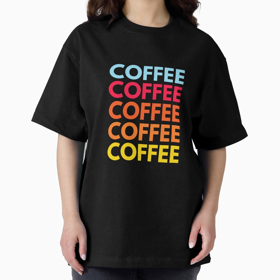 Coffee design by Clariot T-Shirts, Hoodie, Sweatshirt | BlankRebels.com (Image 2)