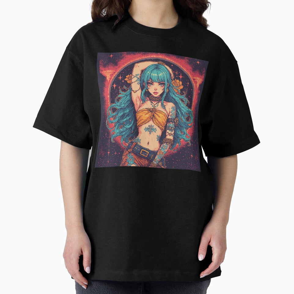 Retro GirlRetro Girl T-Shirts, Hoodie, Sweatshirt