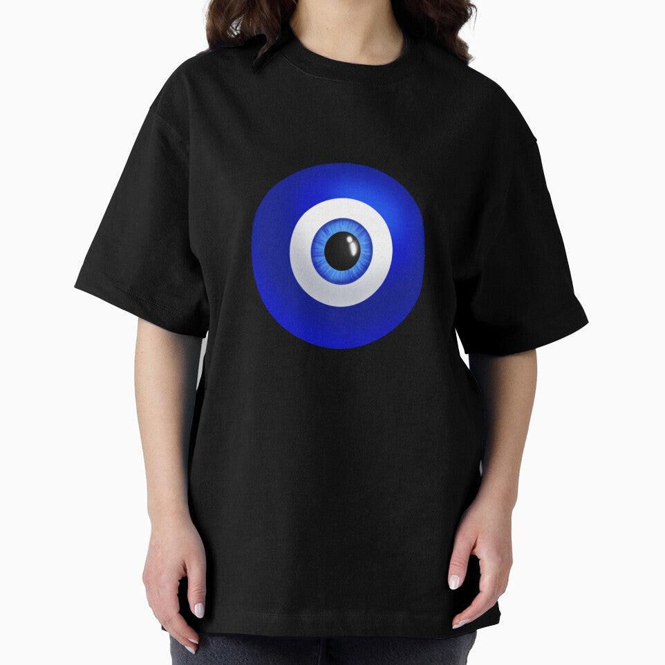 3D Evil eye by PMDesigns222 T-Shirts, Hoodie, Sweatshirt | BlankRebels.com (Image 2)