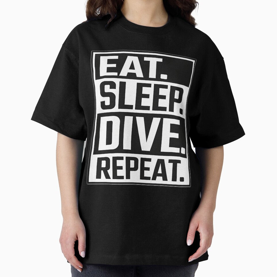 Helldivers 2 Eat, Sleep, Dive, Repeat by Blxck-Noise-Clothing T-Shirts, Hoodie, Sweatshirt | BlankRebels.com (Image 2)