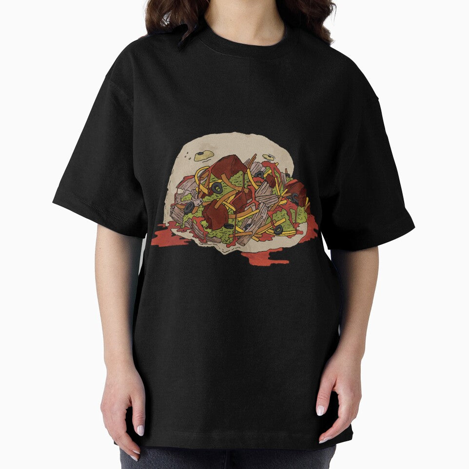 Taco by ErasmoForw T-Shirts, Hoodie, Sweatshirt | BlankRebels.com (Image 2)