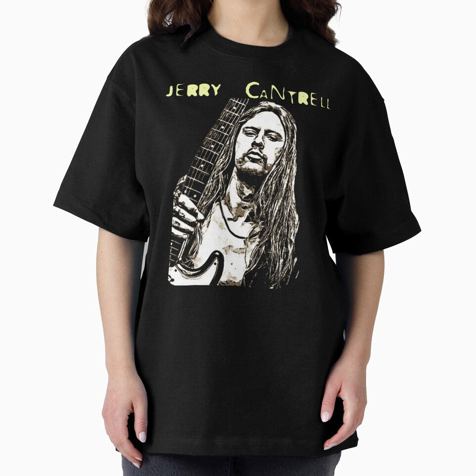 Jerry C. by flobwad T-Shirts, Hoodie, Sweatshirt | BlankRebels.com (Image 2)