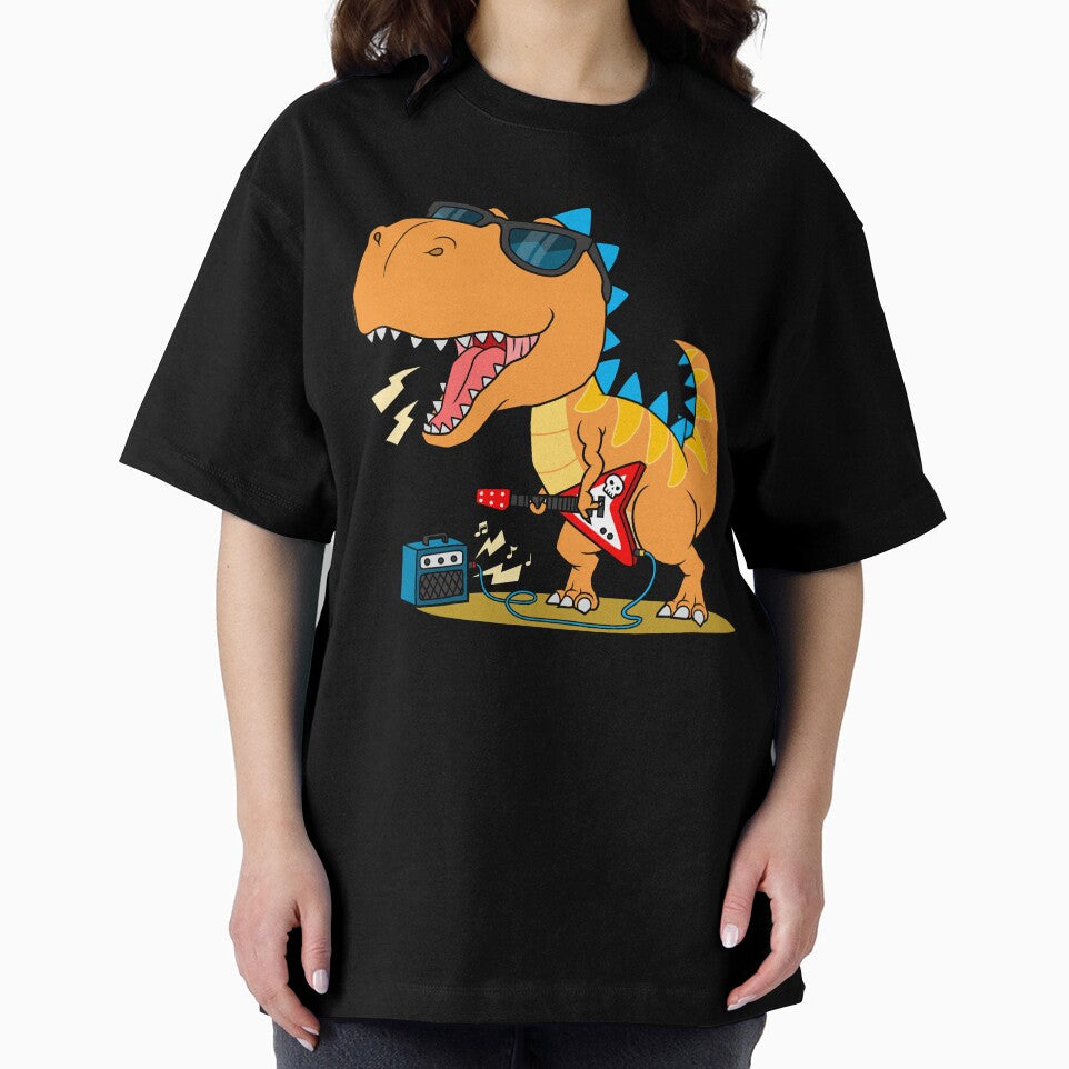 Cool T-Rockstar by kalud-zoldyck T-Shirts, Hoodie, Sweatshirt | BlankRebels.com (Image 2)