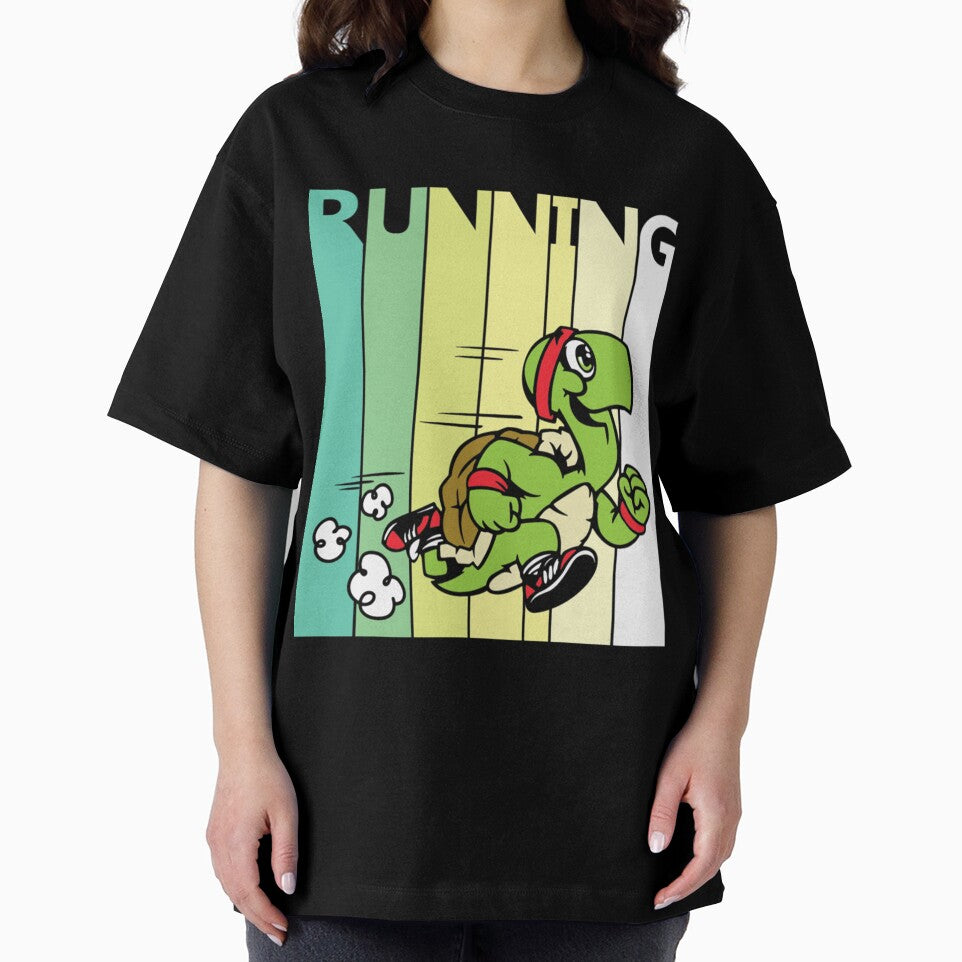 Running| Perfect Gift by sherricam T-Shirts, Hoodie, Sweatshirt | BlankRebels.com (Image 2)