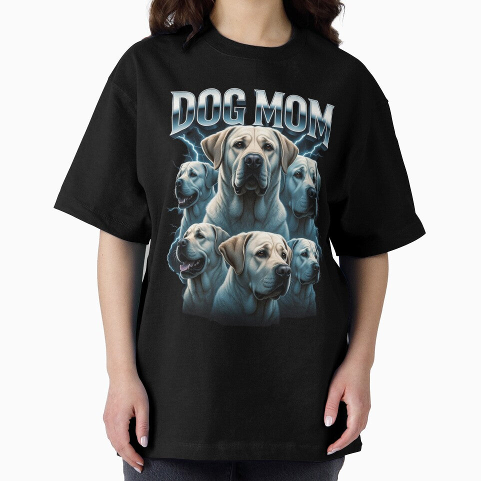 Labrador Retriever Underground 90s Bootleg Aesthetic by GrumpySableye T-Shirts, Hoodie, Sweatshirt (Image 2)
