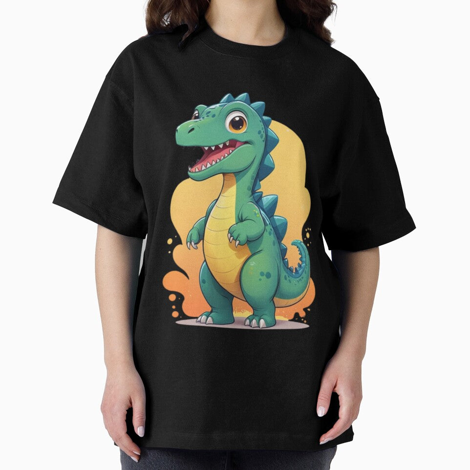 Dino dinosaur by KIDS-PRINTS T-Shirts, Hoodie, Sweatshirt | BlankRebels.com (Image 2)