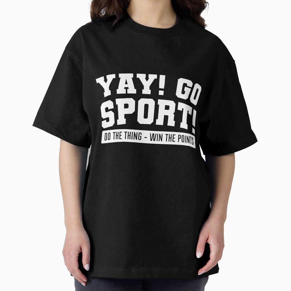 YAY GO SPORTS DO THE THING WIN THE POINTS, Teachers Celebrating Weekend Soccer Games With Style by NADIASHOP86