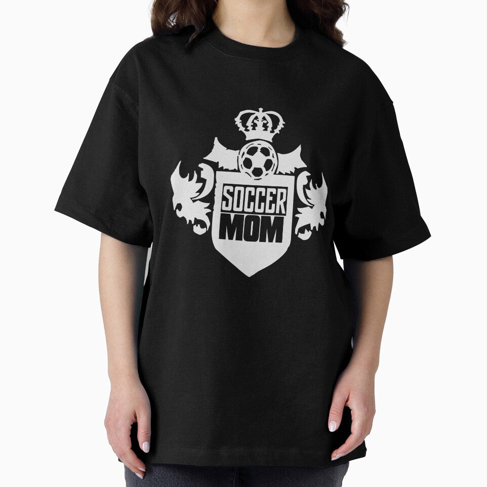 i'am a soccer mom , mothers day by lapolonaise
