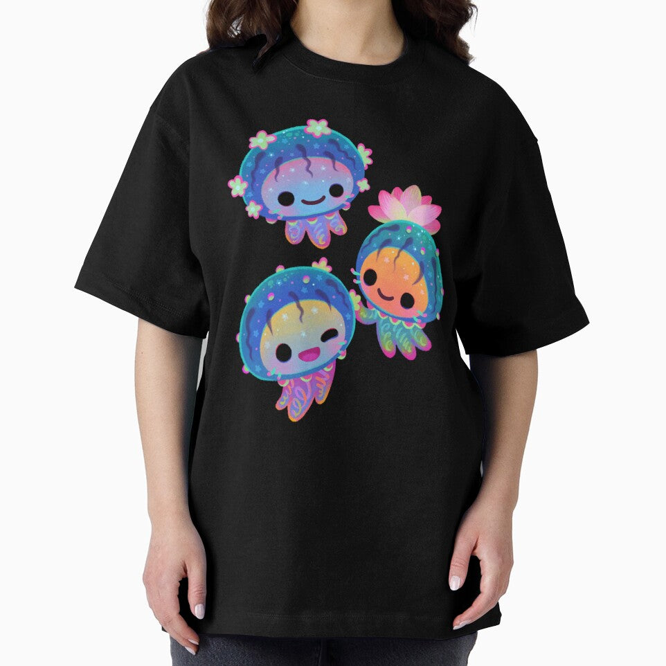 Flower hat jelly by pikaole T-Shirts, Hoodie, Sweatshirt | BlankRebels.com (Image 2)