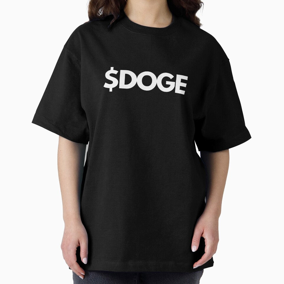 DOGE by Memecoins Store T-Shirts, Hoodie, Sweatshirt | BlankRebels.com (Image 2)