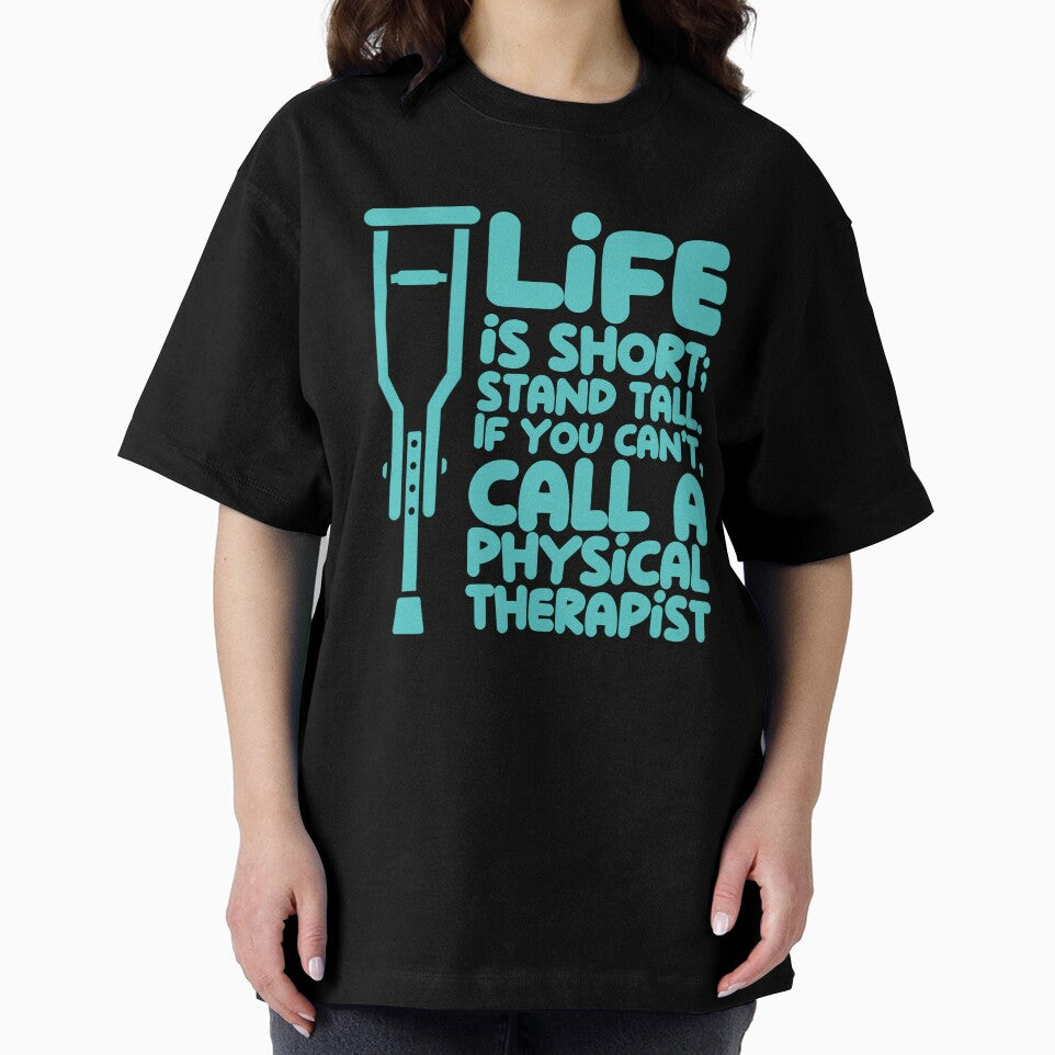 LIFE IS SHORT by thesoapgallery T-Shirts, Hoodie, Sweatshirt | BlankRebels.com (Image 2)