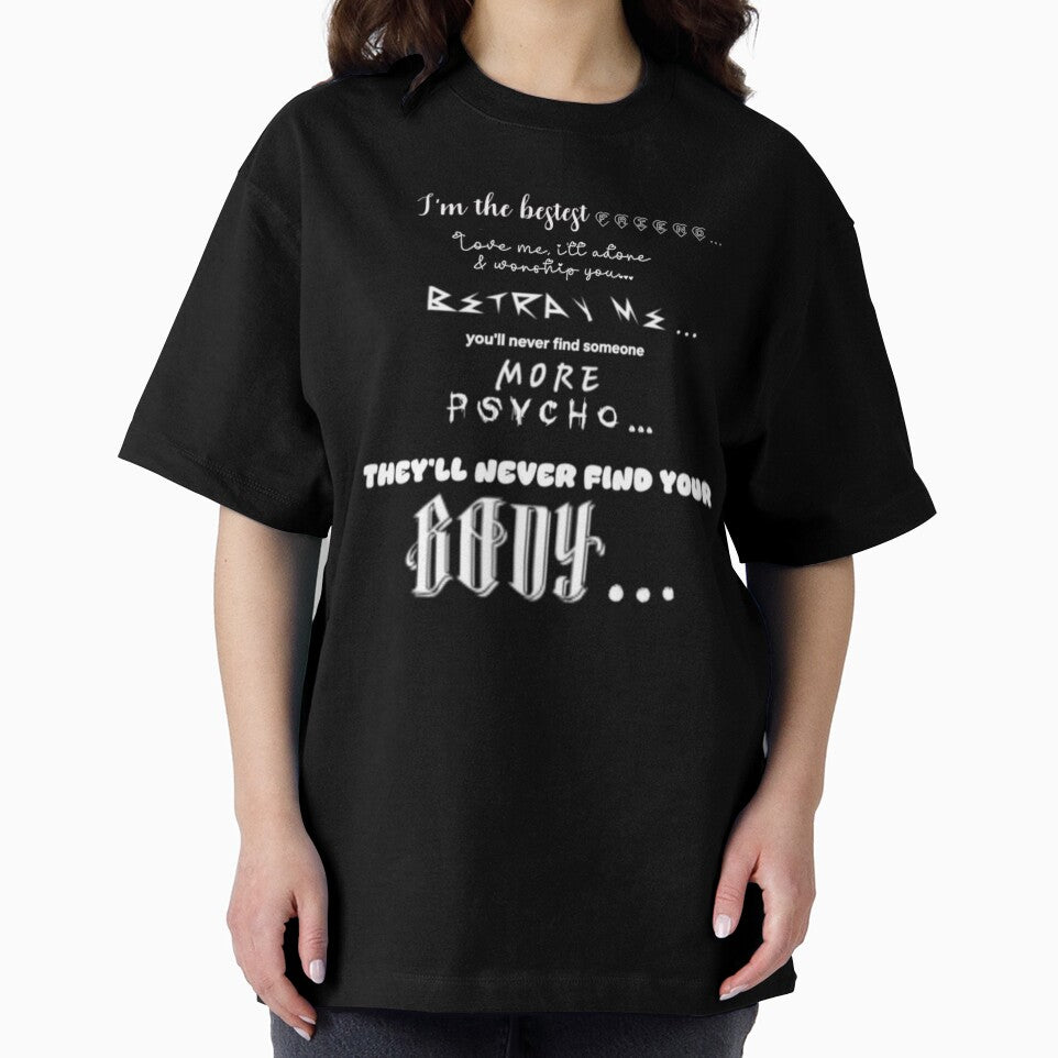 I'm the best friend... by fideskizal T-Shirts, Hoodie, Sweatshirt | BlankRebels.com (Image 2)
