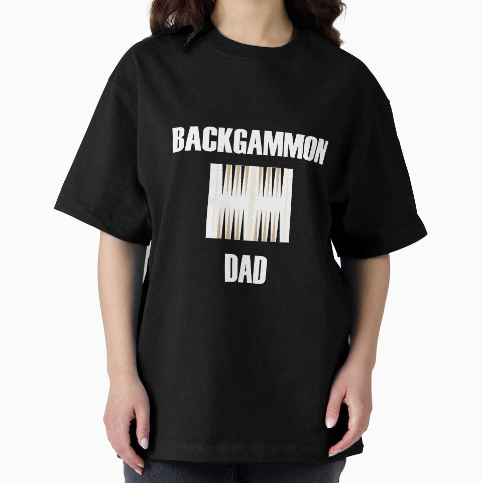 Backgammon Game Board Game Gift by elwizkhalifa T-Shirts, Hoodie, Sweatshirt | BlankRebels.com (Image 2)