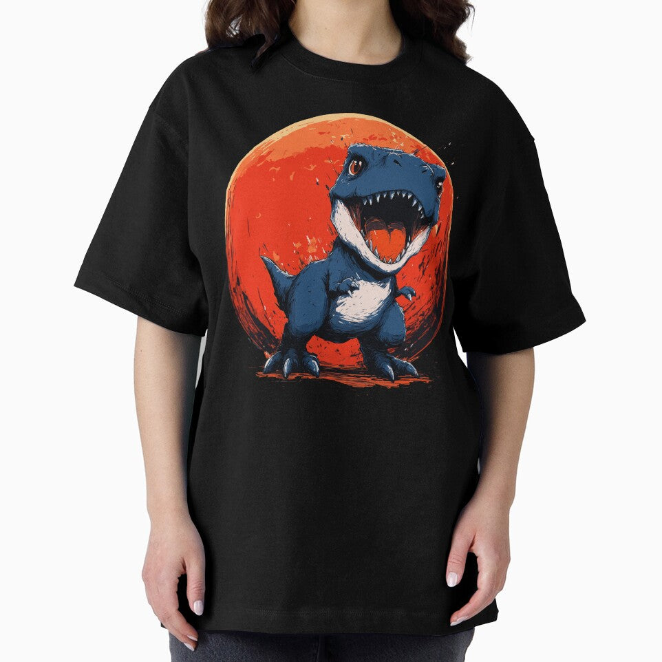 Baby Dinosaur by ClubVacay T-Shirts, Hoodie, Sweatshirt | BlankRebels.com (Image 2)