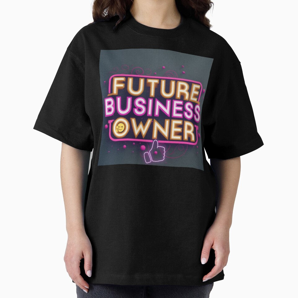FUTURE BUSINESS OWNER, MOM, DAD, GIFT, PYJAMAS by carlos crane T-Shirts, Hoodie, Sweatshirt | BlankRebels.com (Image 2)