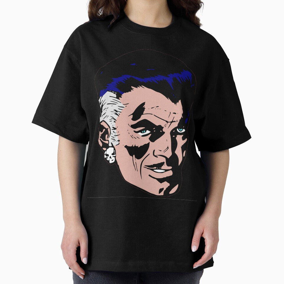 Skull Piercing by Dynamitebucket T-Shirts, Hoodie, Sweatshirt | BlankRebels.com (Image 2)