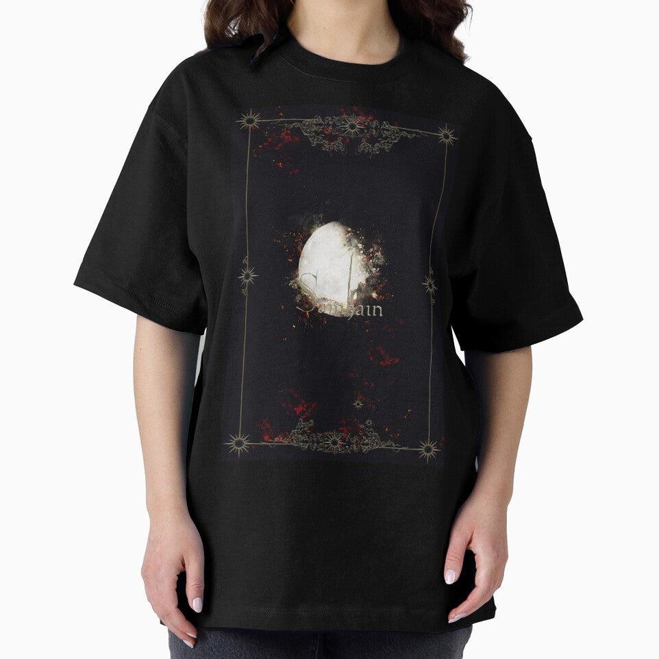 Samhain by RM Magick T-Shirts, Hoodie, Sweatshirt | BlankRebels.com (Image 2)