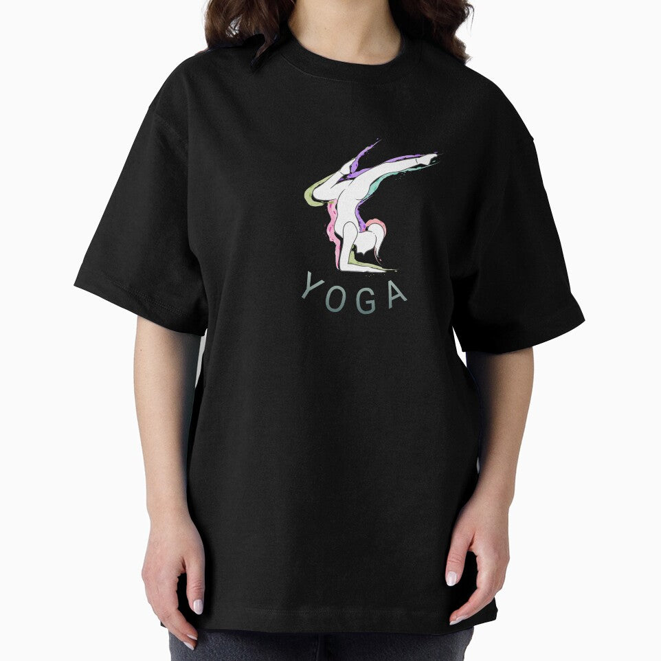 Yoga Classes Near Me by Kadouh T-Shirts, Hoodie, Sweatshirt | BlankRebels.com (Image 2)