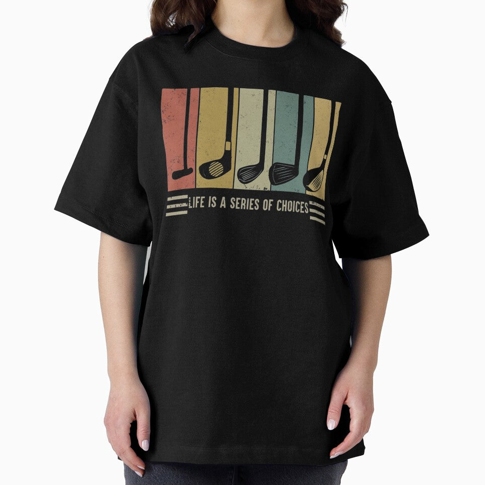 Fathers day golf retro by Matthew942 T-Shirts, Hoodie, Sweatshirt | BlankRebels.com (Image 2)
