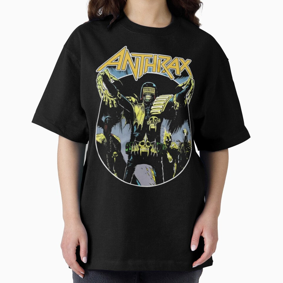 Music Anthrax T-Shirts, Hoodie, Sweatshirt