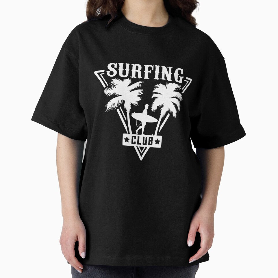 Surfing Club #2 by SalahBlt T-Shirts, Hoodie, Sweatshirt | BlankRebels.com (Image 2)