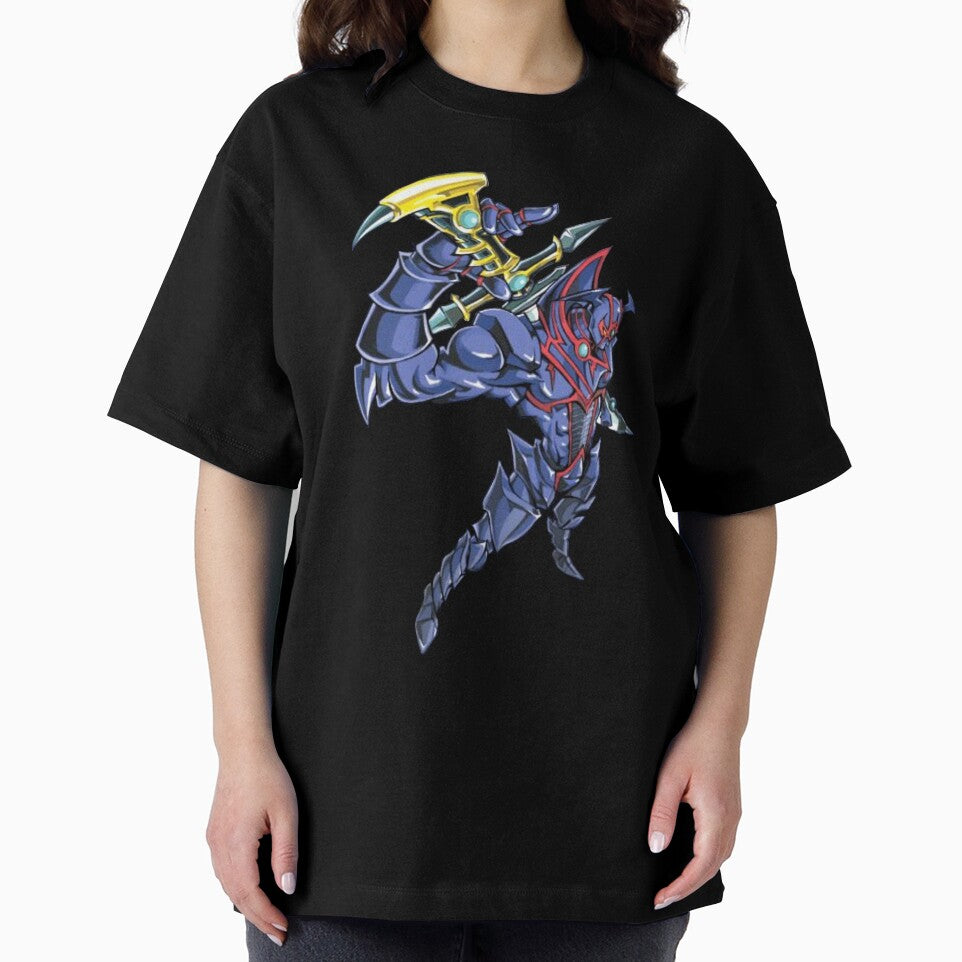 buster blader ver 2 by Yusei-Fudo T-Shirts, Hoodie, Sweatshirt | BlankRebels.com (Image 2)