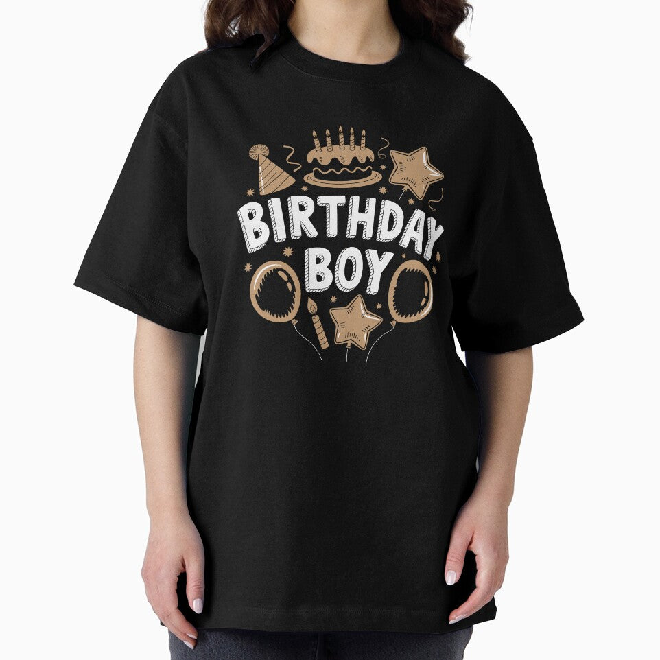 Birthday Boy by jkrphoto T-Shirts, Hoodie, Sweatshirt | BlankRebels.com (Image 2)