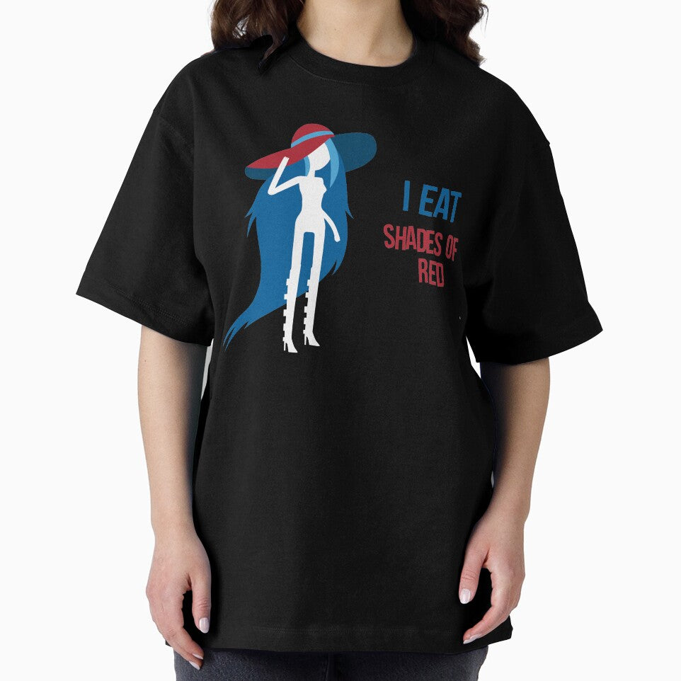 Adventure Time Marceline by rainbowdreamer T-Shirts, Hoodie, Sweatshirt | BlankRebels.com (Image 2)