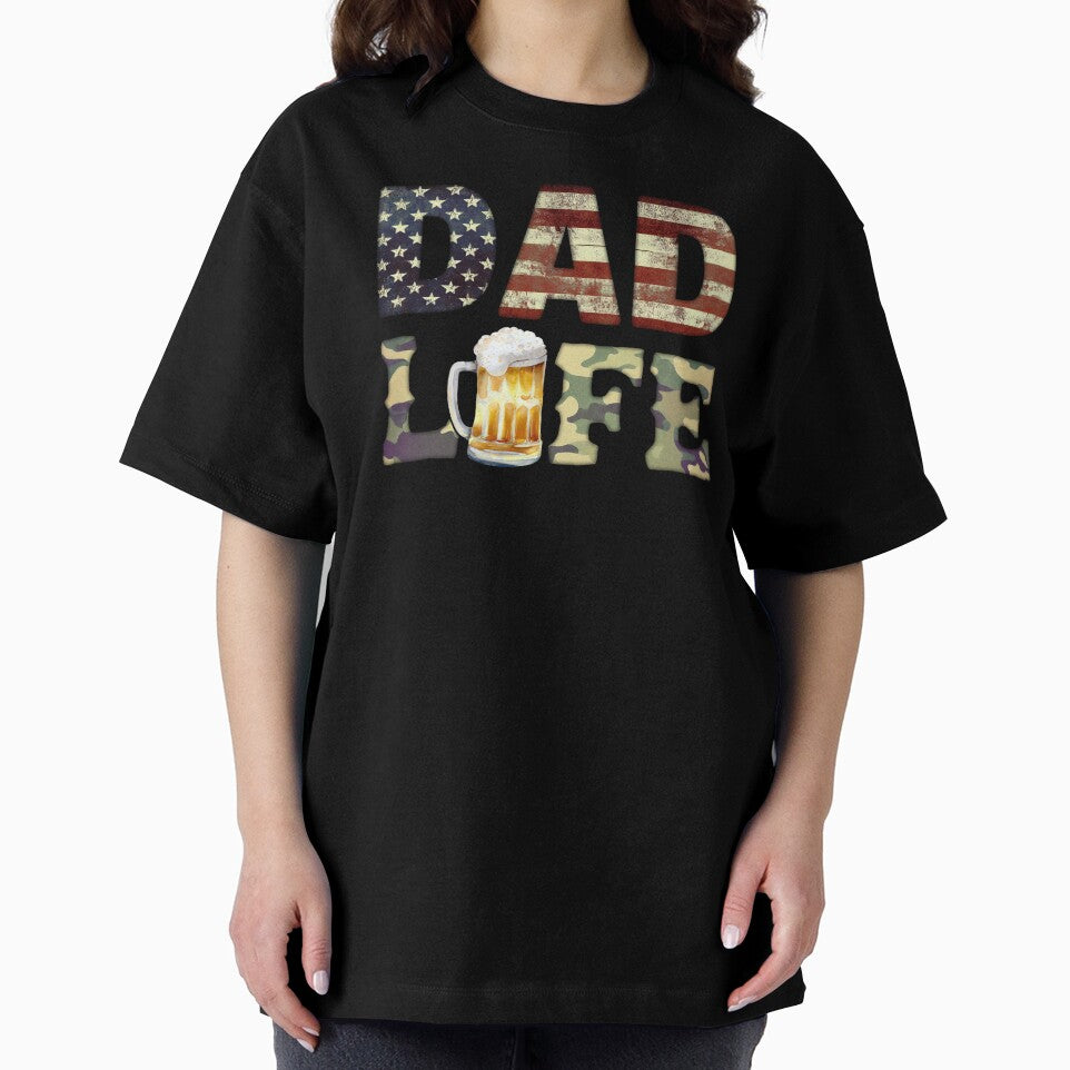 Dad life by Kuki-shop T-Shirts, Hoodie, Sweatshirt | BlankRebels.com (Image 2)