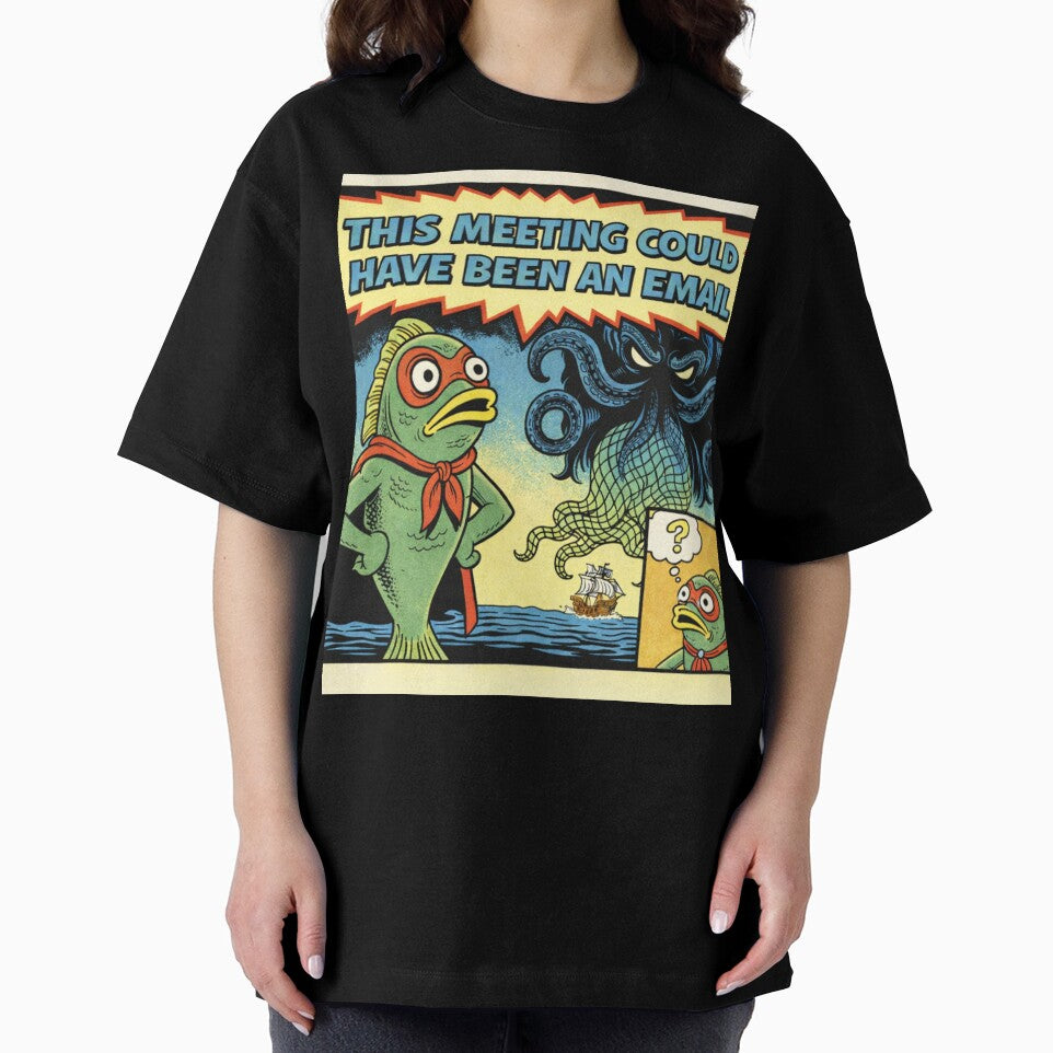 This Meeting Could Have Been An Email by camostore23 T-Shirts, Hoodie, Sweatshirt | BlankRebels.com (Image 2)