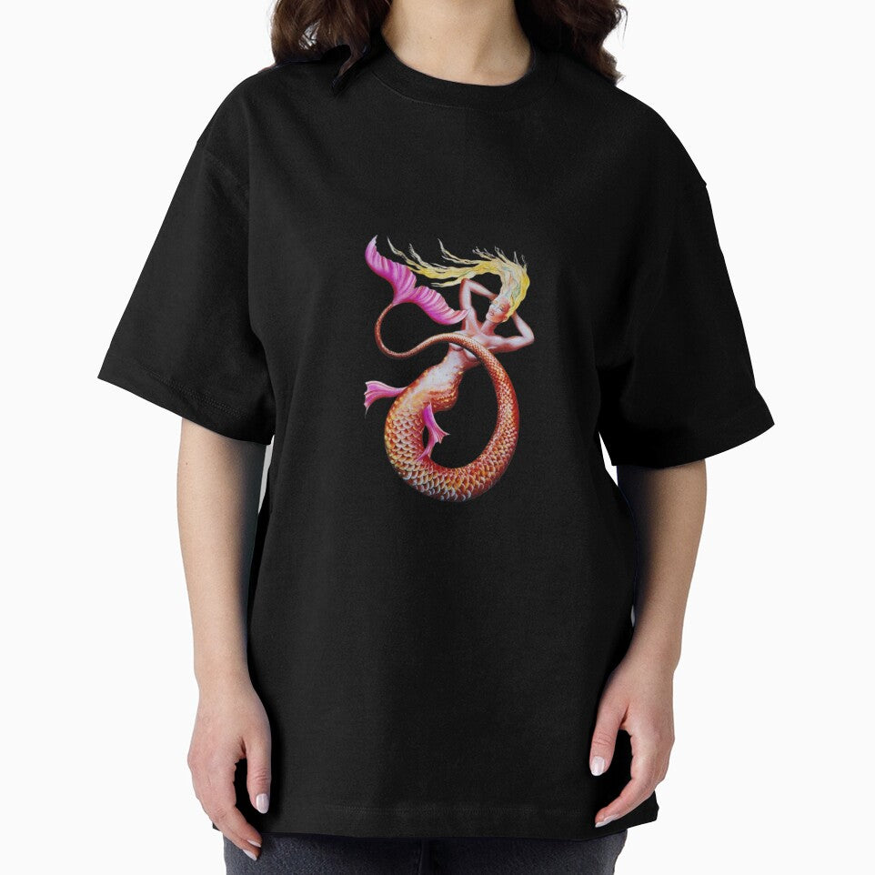 Mermaid Love Fashion Collection by fayedana39