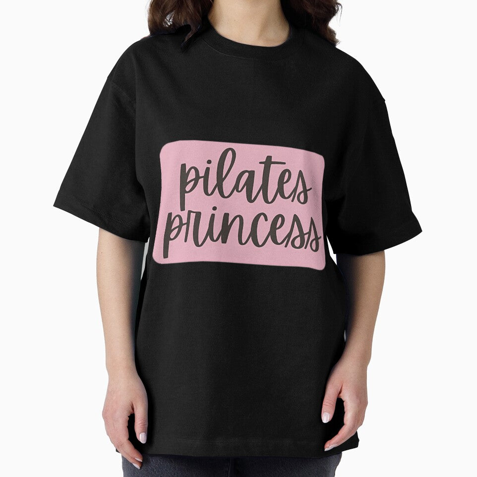Pilates Princess by vbxmdwsoc33 T-Shirts, Hoodie, Sweatshirt | BlankRebels.com (Image 2)