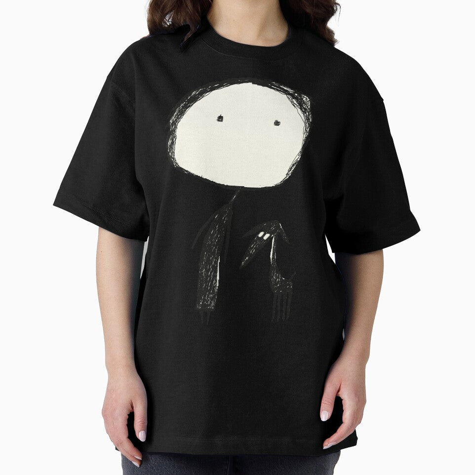 Jill and Jeff by cringe0015