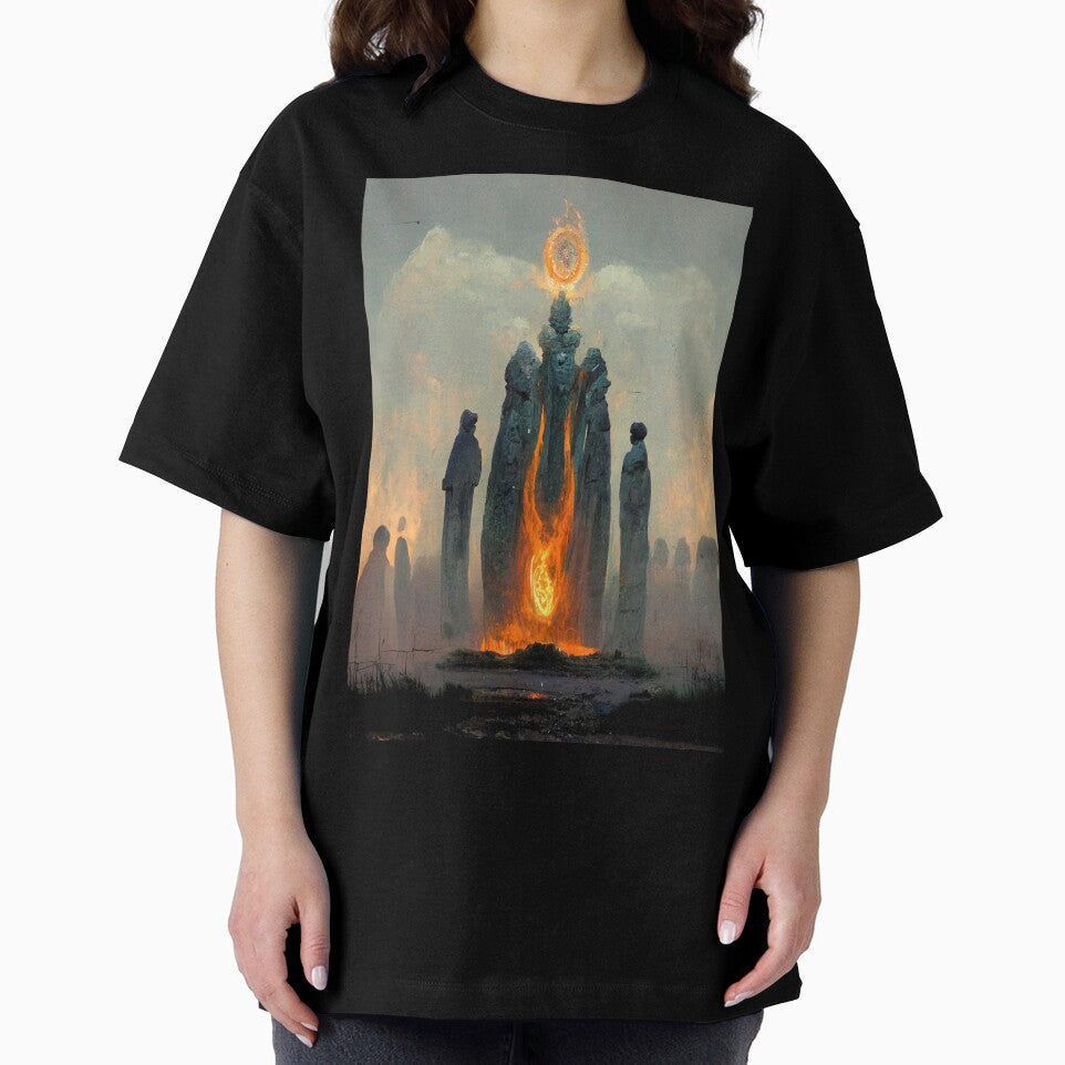 Planet Warz - Stone of Corruption "Stones of Legacy Season Unknown" by Brazz Official T-Shirts, Hoodie, Sweatshirt (Image 2)