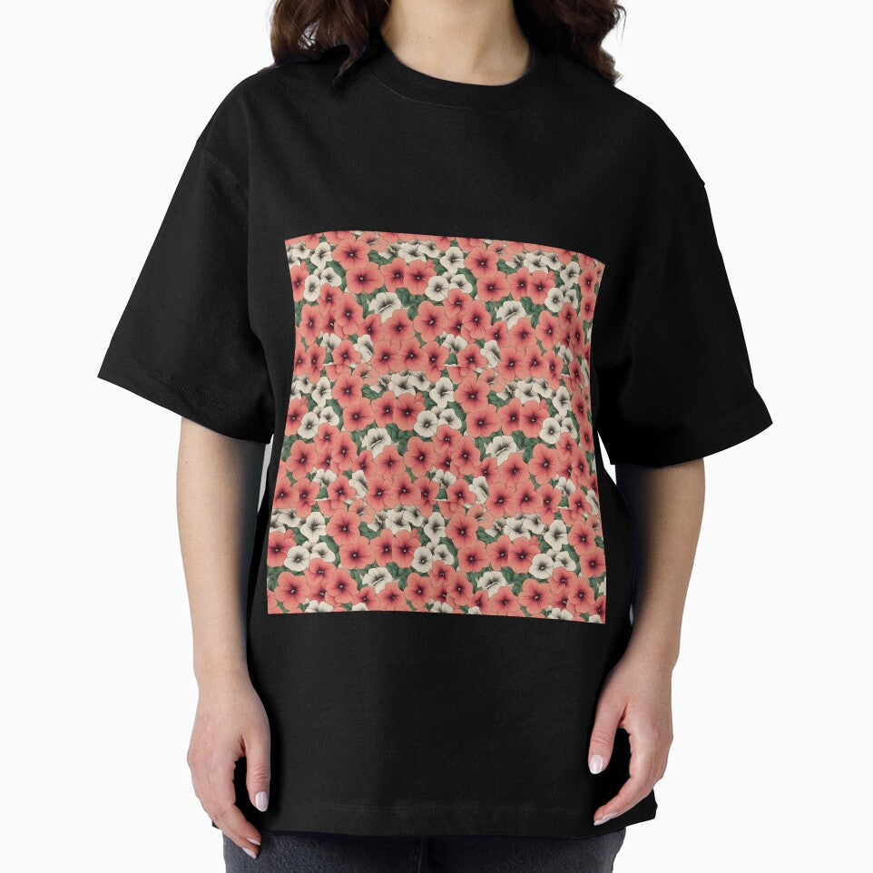 Petunia by LaTostada1 T-Shirts, Hoodie, Sweatshirt | BlankRebels.com (Image 2)