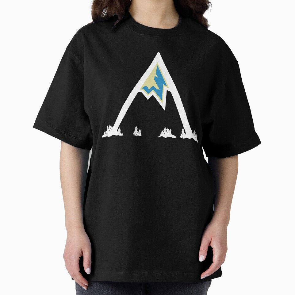 White A Mountain by James Hindermeier T-Shirts, Hoodie, Sweatshirt | BlankRebels.com (Image 2)