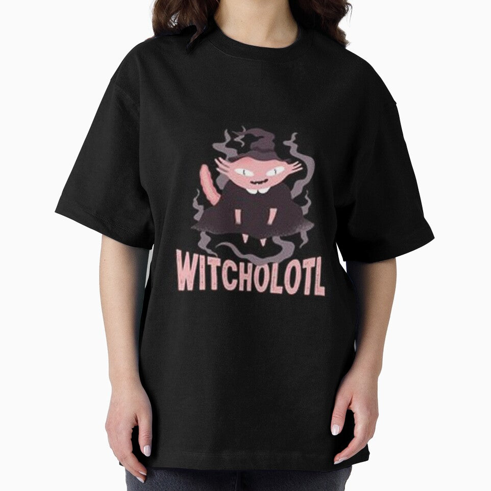 Funny Axolotl Halloween by Animoxz3 T-Shirts, Hoodie, Sweatshirt | BlankRebels.com (Image 2)