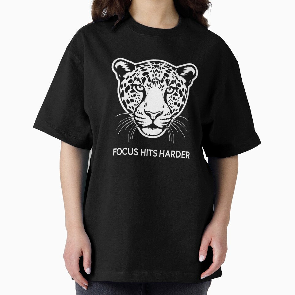 Focus hits harder design by Motivated Sensei T-Shirts, Hoodie, Sweatshirt | BlankRebels.com (Image 2)
