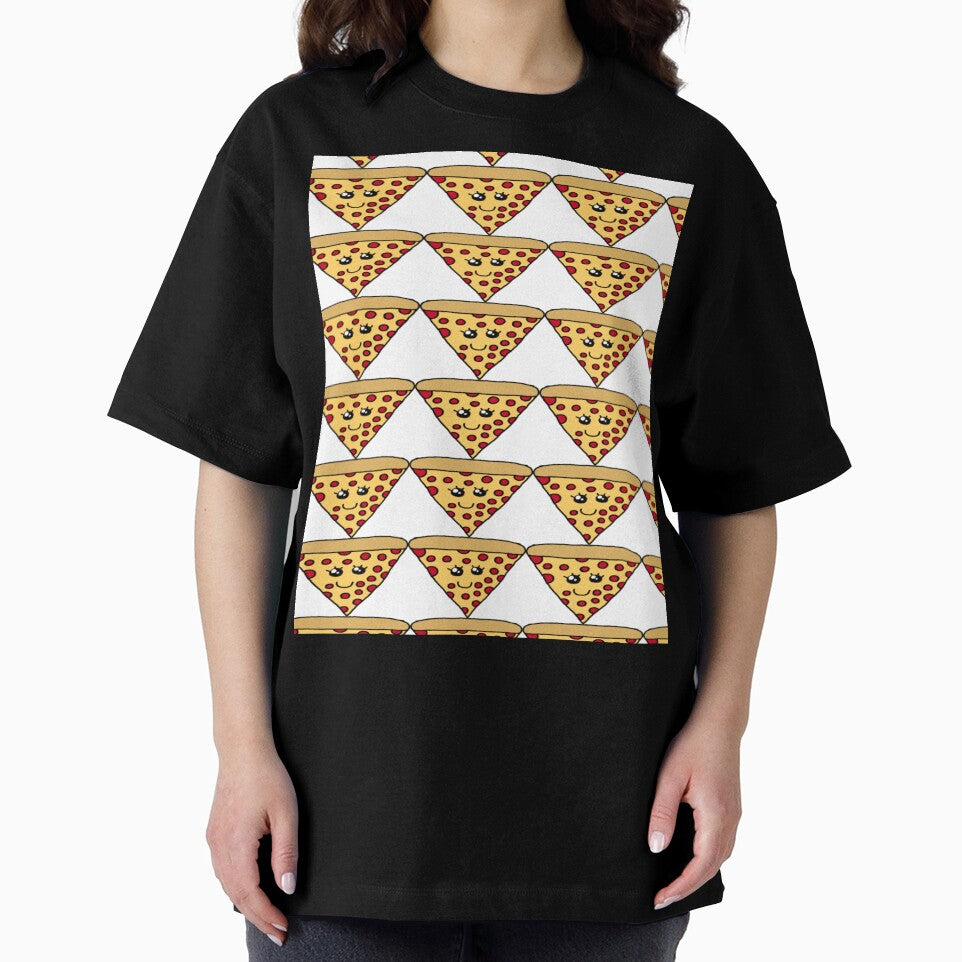Pizza by Rainbowland123 T-Shirts, Hoodie, Sweatshirt | BlankRebels.com (Image 2)