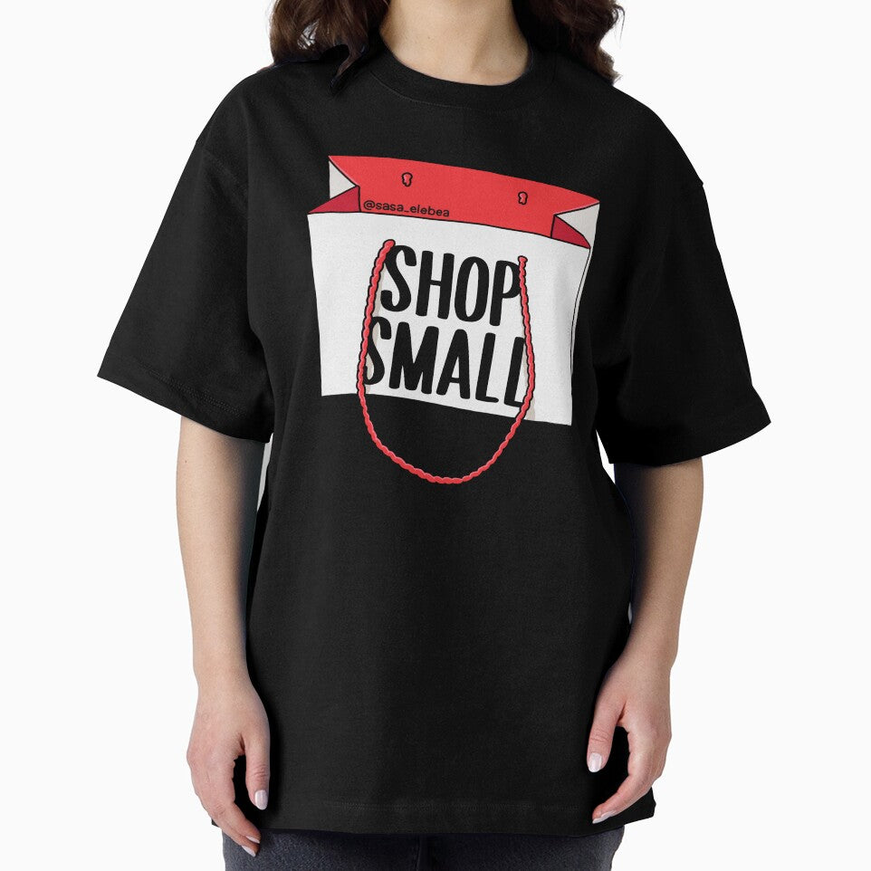 Shop small by Sasa Elebea by Sabrina Brugmann T-Shirts, Hoodie, Sweatshirt | BlankRebels.com (Image 2)