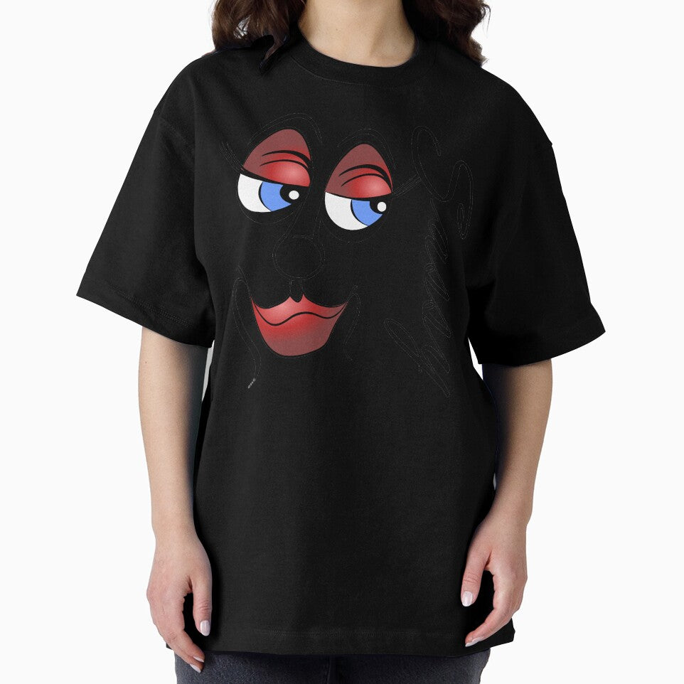 Cartoon Eyes - Sassy - 2 by MontanaJack