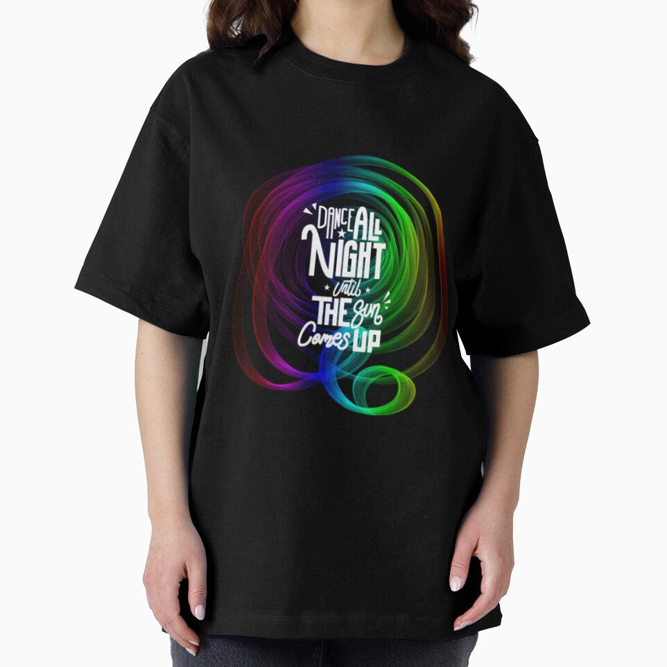 Dance all night by charmaine pettigrew T-Shirts, Hoodie, Sweatshirt | BlankRebels.com (Image 2)