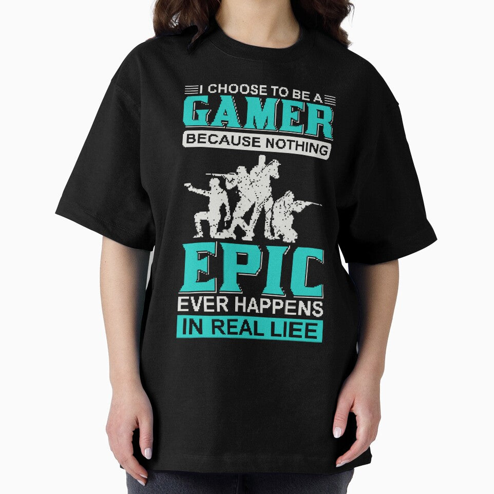 Pixel Art Where Ordinary Becomes Extraordinary: Enter the Realm of Gaming by fabrykamarty T-Shirts, Hoodie,... (Image 2)