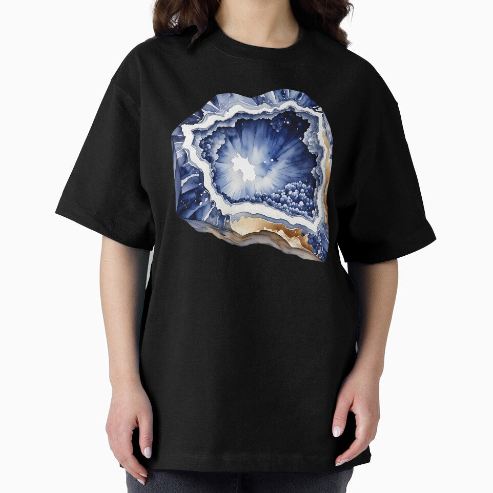 Sodalite Geode T-Shirts, Hoodie, Sweatshirt