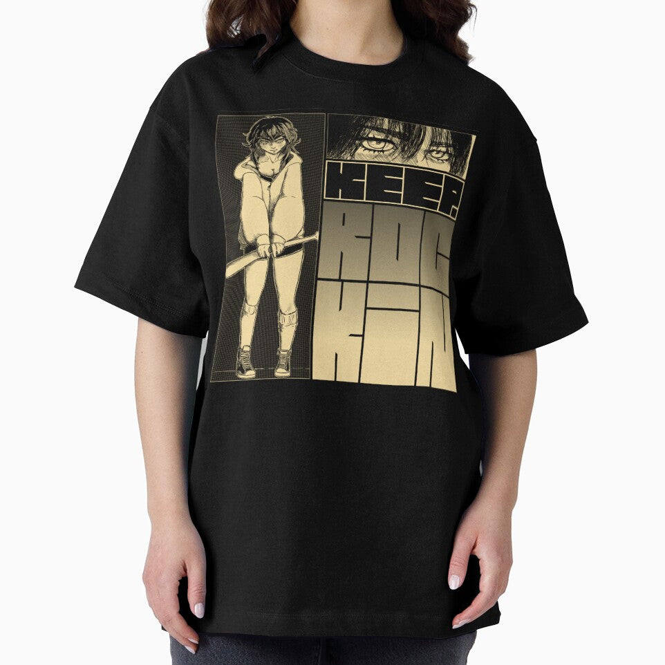 ROCKIN DESERT by KEEPCloth T-Shirts, Hoodie, Sweatshirt | BlankRebels.com (Image 2)