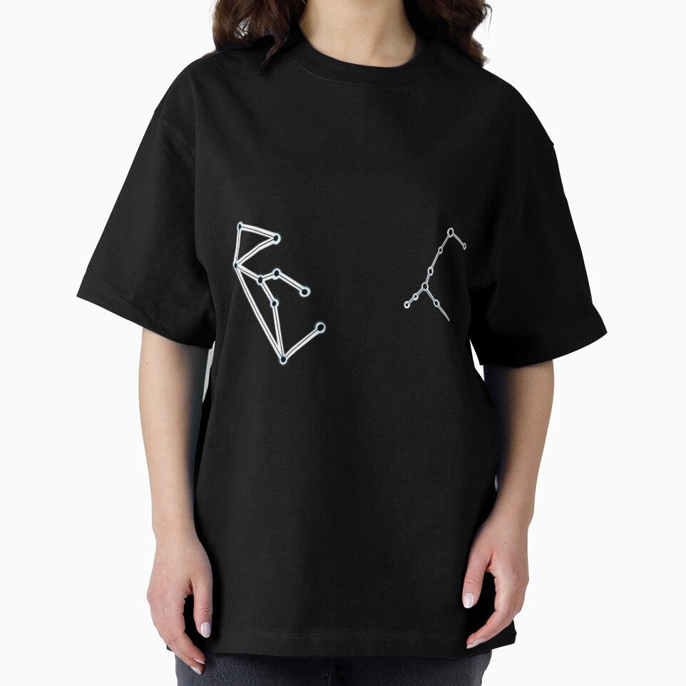 Lupus And Sirius Astronomy Pun by immydnwapl45 T-Shirts, Hoodie, Sweatshirt | BlankRebels.com (Image 2)
