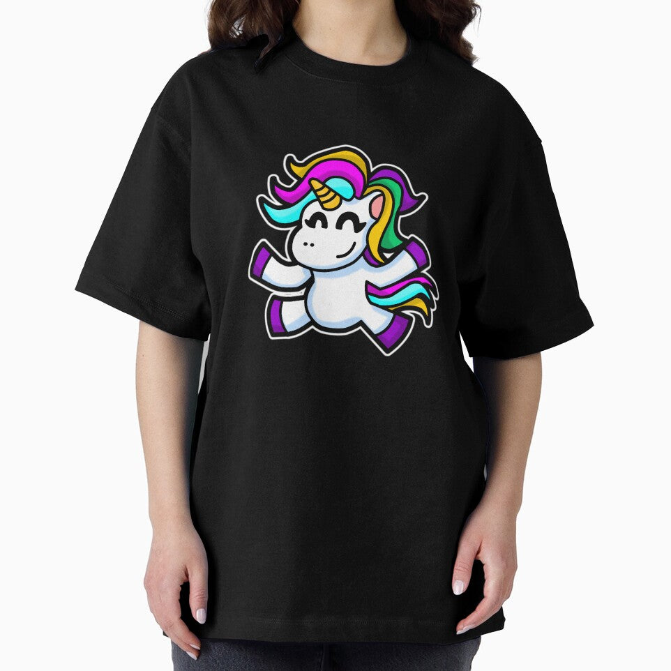 Kawaii Unicorn by fantasmahappy T-Shirts, Hoodie, Sweatshirt | BlankRebels.com (Image 2)