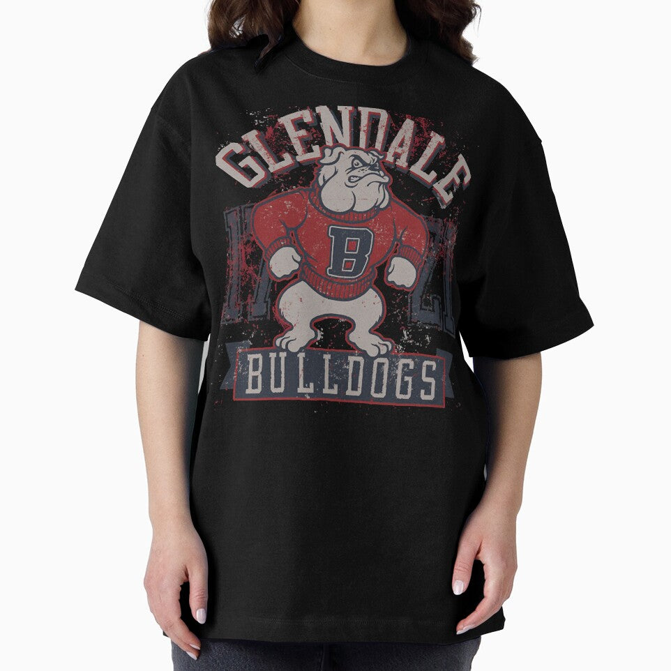 Glendale - Bulldogs by LawlerSola