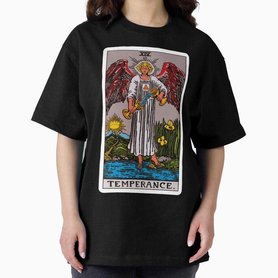 Temperance by rheyes T-Shirts, Hoodie, Sweatshirt | BlankRebels.com (Image 2)