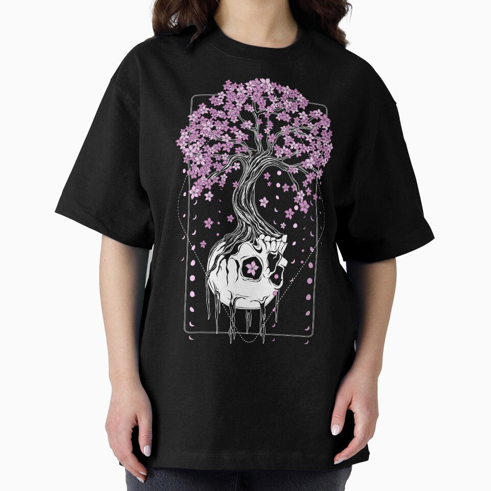 Afterlife by vonKowen T-Shirts, Hoodie, Sweatshirt | BlankRebels.com (Image 2)